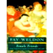 Female Friends by Fay Weldon