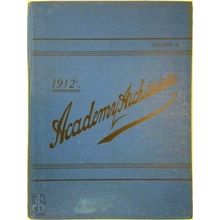 Academy Architecture and Architectural Review 1912 - Volume 41 - Alex Koch
