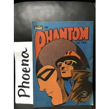 The Phantom Vintage Comics No 792 Collectable