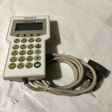 NEW YOKOGAWA PC000G3 OPERATION PENDANT,BO