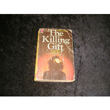 The Killing Gift by Bari Wood