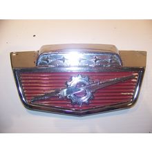 1961 FORD TRUCK EMBLEM OEM #C1TB-16607-B 1962 1963 1964