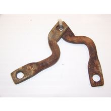 1968 MOPAR B BODY 4D REAR DOOR HANDLE LINKAGES SATELLITE BELVEDERE CORONET OEM