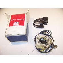 DELCO REMY TURN SIGNAL WIRING HARNESS #1893592 NOS