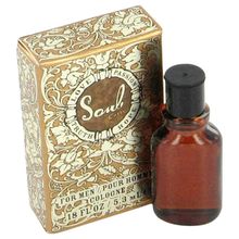 Curve Soul by Liz Claiborne Mini EDT .18 oz