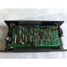 SIGMA INSTRUMENTS 3025 SERVO AMPLIFIER SIGMA HL9066 ,SIGMA F1702,EQ