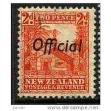 1938 SG O123 - #3 fine used (o)