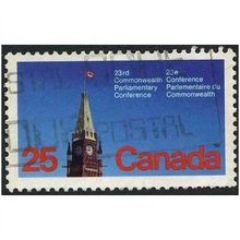 1977 SG 894 - fine used (o)