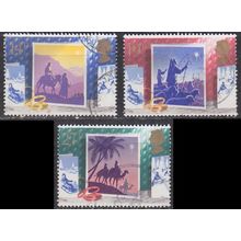 ENGLAND GREAT BRITAIN [1988] MiNr 1180 ex ( O/used ) [01]