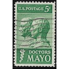 1964 Michel 865 - fine used (o)