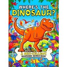 Where's The Dinosaur