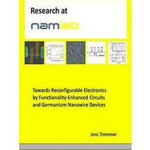 Towards Reconfigurable Electronics by Functionality-Enhanced Circuits - Jens Tro