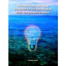 A Microbial Fuel Cell-Based Biosensor for the Detection of Toxic Components in W