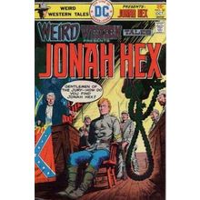 Weird Western Tales (Vol 1) # 030 VFN- AMERICAN COMICS