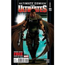 Ultimate Comics Ultimates (Vol 1) # 007 NM MODERN AGE COMICS
