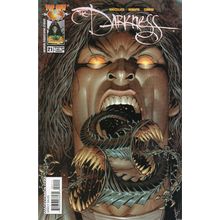 THE DARKNESS #21 - IMAGE COMICS (2005)