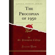 The Procopian of 1950 (Classic Reprint)