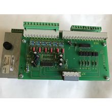 NORDSON 289932B PC-12-N-CS20,8343B CONTROL BOARD,NORDSON 289932B,PC-12-N-CS20,SM