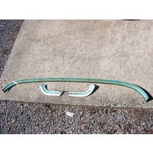 1960 DESOTO REAR WINDOW TRIM OEM