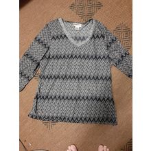 millers size 18 sparkles womens top
