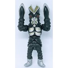 Ultraman Alien Balton Figurine