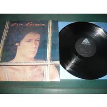 ERIC CARMEN LP -BOATS AGAINST THE CURRENT