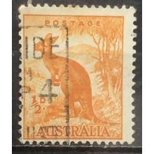 AUSTRALIA 1938 SG 0179 USED #2 Perf15