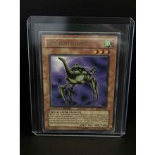 Ancient Lamp - SP2-EN001 - Ultra Rare - Limited Edition Sneak Preview Series 2 Y