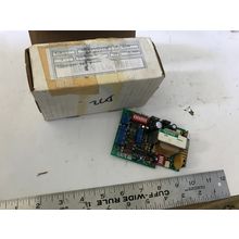 BRAN+LUEBBE card,APC REV F,circuit board spx process EQUIPMENT 007070,EM