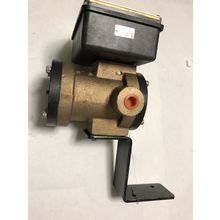 NEW UFM WP5GM-3L-A4WR-W UNIVERSAL FLOW MONITOR,B53630,15A,480VAC,1/8-HP,EY