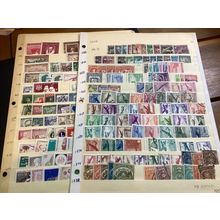 ICOLLECTZONE Very Clean and Organized Chile Collection (Col308)
