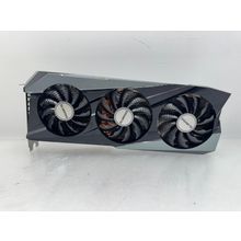 Gigabyte Nvidia RTX 3070 Ti 8GB OC GDDR6X Gaming Rev. 1.0 Graphics Card