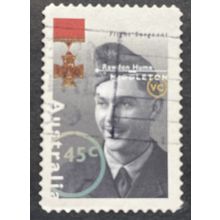 AUSTRALIA 1995 SG 1528a USED S/A T2