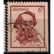 1970 SG 482 - fine used (o) - right bottom from booklet