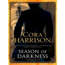 A Gaslight Mystery Season Of Darkness