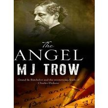 A Grand & Batchelor Victorian Mystery-The Angel
