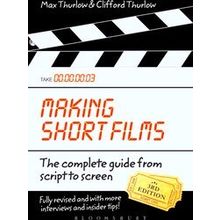 Making Short Films 3Rd