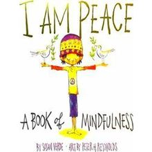 I Am Peace - Susan Verde