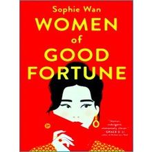 Women Of Good Fortune