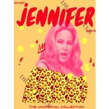 What Jennifer Says