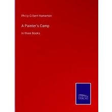 A Painter's Camp