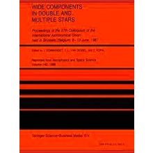 Wide Components in Double and Multiple Stars