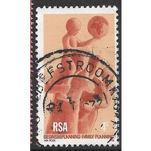 1976 SG 410 - #4 fine used (o)