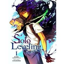 Solo Leveling, Vol. 1 (comic) - Abigail Blackman Dubu; Hye Young Im