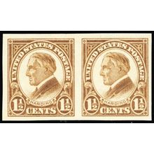 631 Var, XF NH/LH Without Any Gum breaker Ridges - Stuart Katz