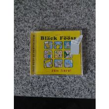 Bläck Fööss – Best Of Bläck Fööss ... Zum Fiere! (5367092) (CD)