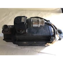 KAWASAKI 68BM122HBX2R AC SERVO MOTOR,3000 RPM,3.1 kW 04612117,688m122hbx2r,TD