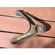 1968 Dodge Charger RH Upper Control Arm OEM Plymouth Road Runner GTX 66 67 69 70