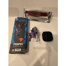 DC Superman Blind Box Bizarro Hyper Rare Figpin