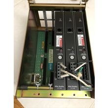 ALLEN BRADLEY 1771-A1B B,4-SLOT I/O CHASSIS,1771-P4S,CP07D,96815208 A01,CY